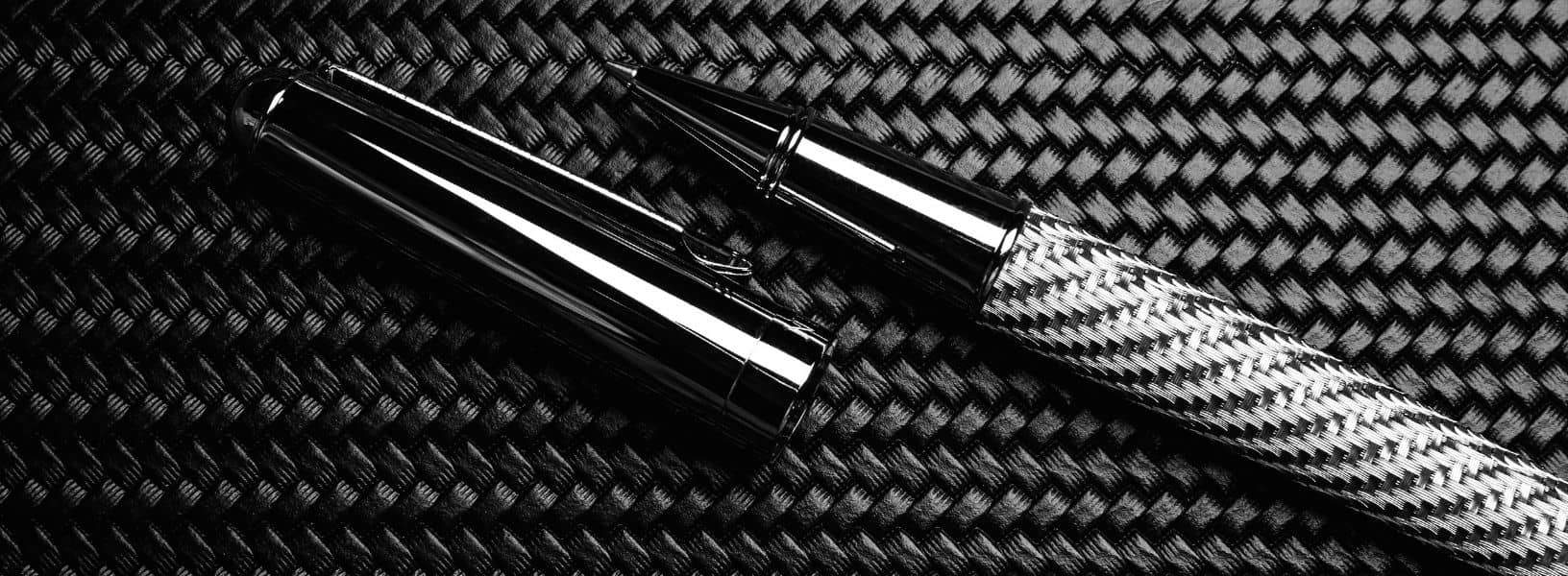 Idée -cadeau- luxe- pour- homme -un- stylo