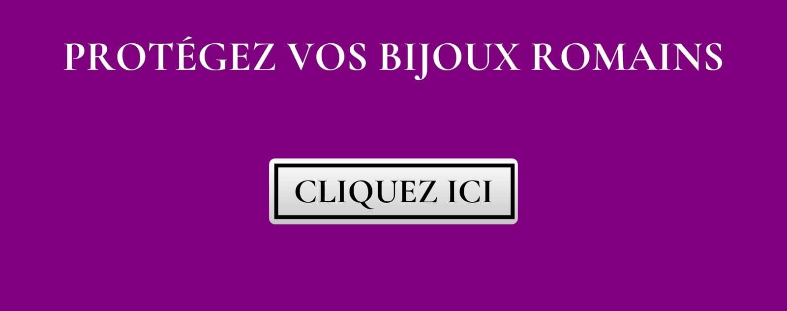 protégez vos bijoux
