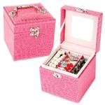 organisateur bijoux jeune fille