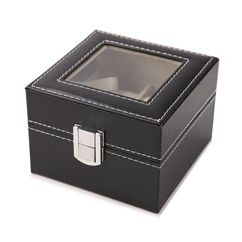 boite a montre 2 slots
