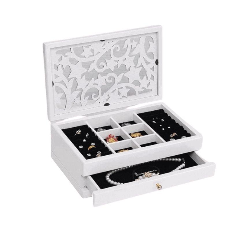 boite bijoux luxe