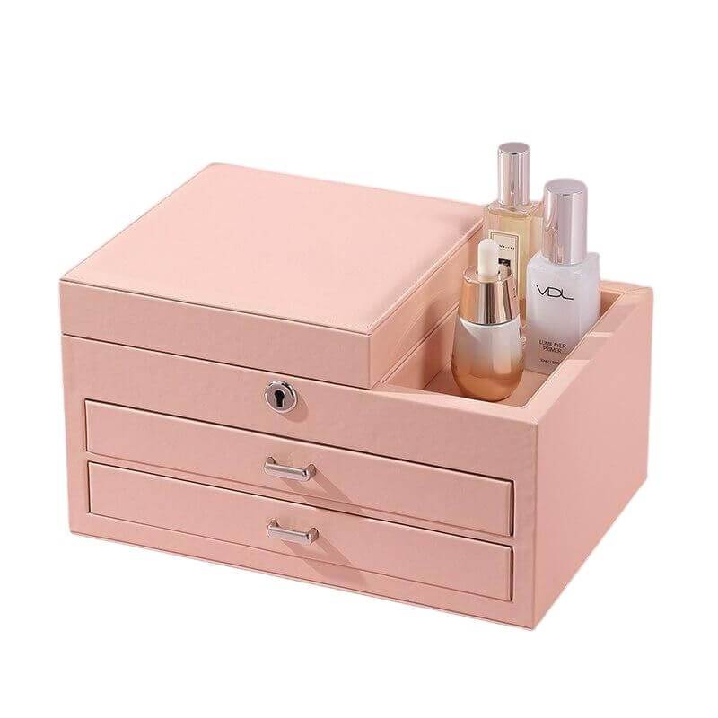 boite à bijoux femme secret