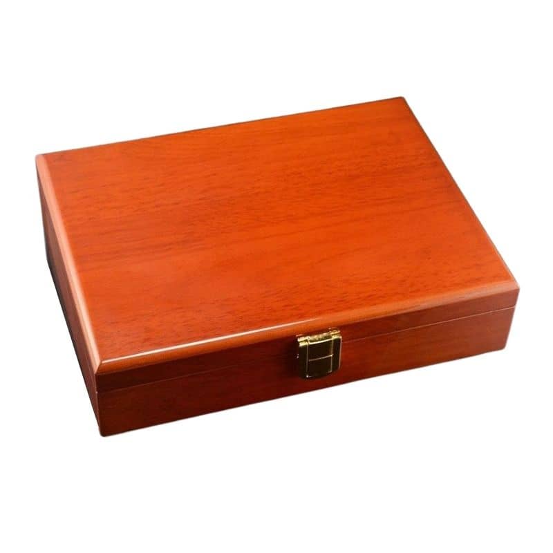 boite à bijoux homme bagues