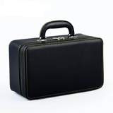 boite à bijoux valise