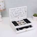 boite bijoux luxe