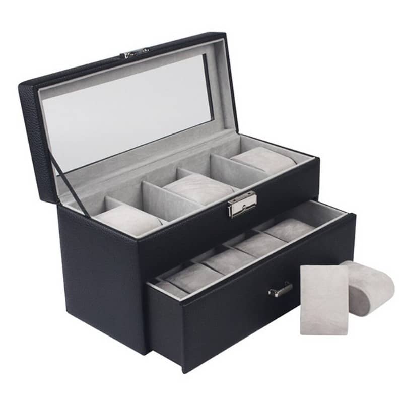 boite à bijoux originale pour homme