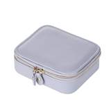 coffret bijoux de voyage collier