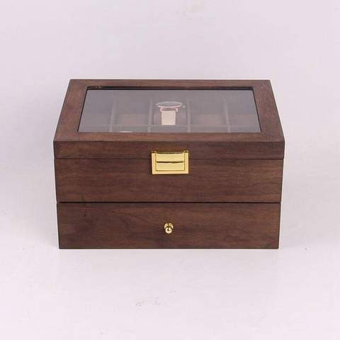 boite à montre homme