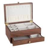 mallette bijoux femme bois