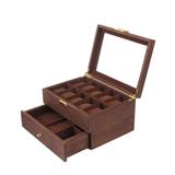coffret bijoux homme vintage