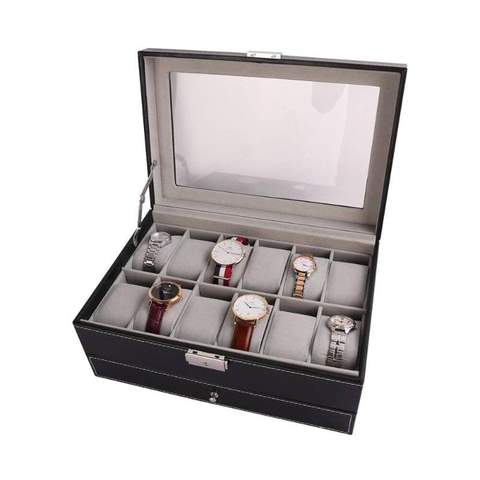 coffret bijoux homme xxl