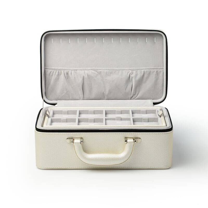 coffret à bijoux original