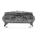 coffret bijoux vintage