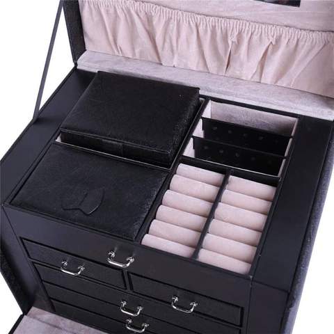 coffret bijoux homme xxl