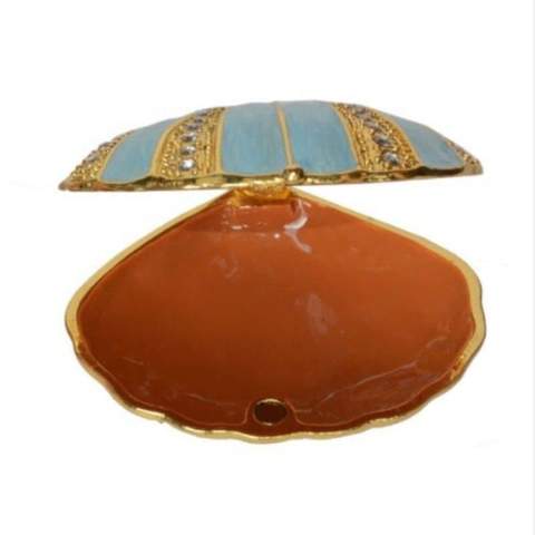 coquillage bijoux