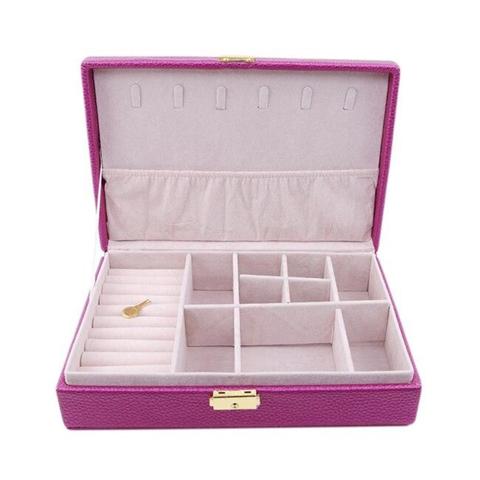 grande boite bijoux fille