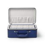Boite à Bijoux Homme <br/> Valise