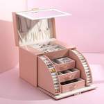 organisateur bijoux xl