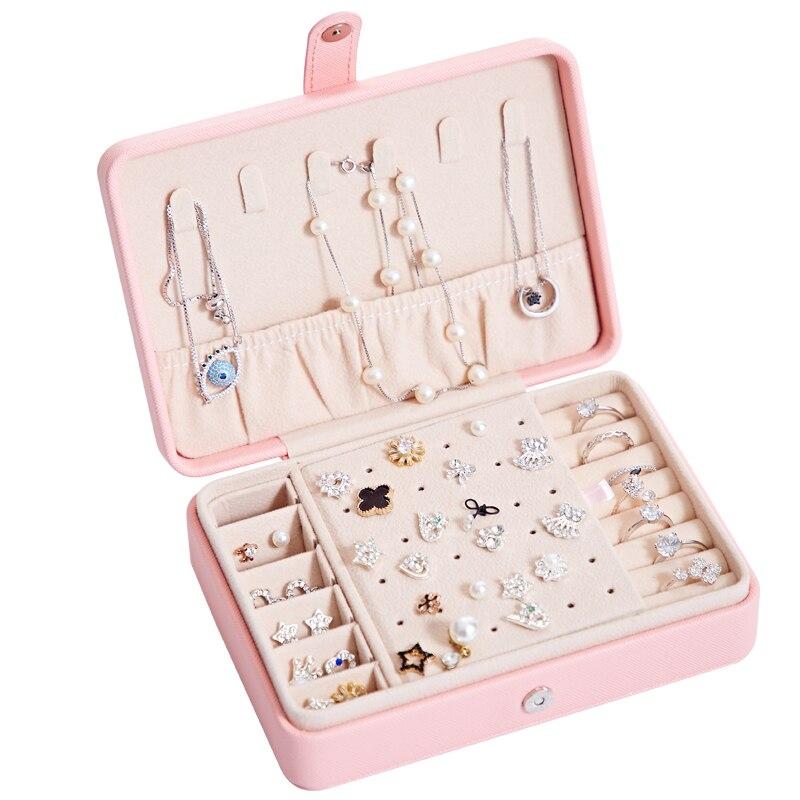organisateur bijoux