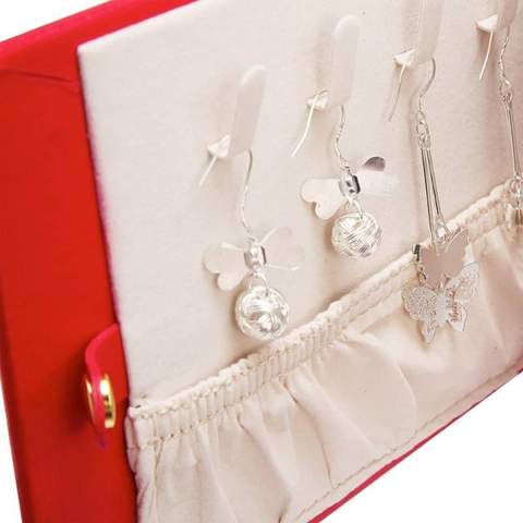 pochette flexible bijoux