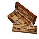 rangement bijoux homme artisanale