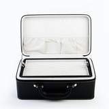 valise à bijoux