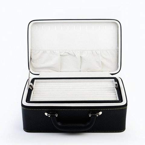 valise à bijoux
